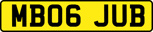 MB06JUB