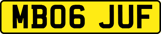 MB06JUF