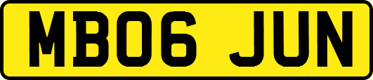MB06JUN