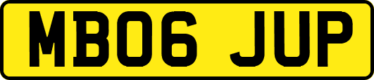 MB06JUP