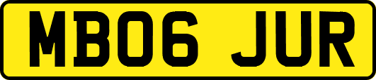 MB06JUR