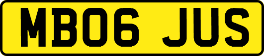 MB06JUS