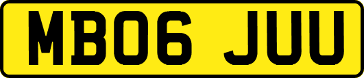 MB06JUU