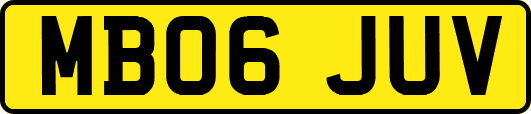 MB06JUV