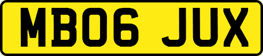 MB06JUX
