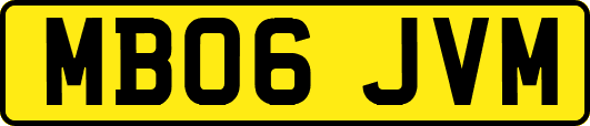 MB06JVM