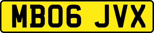 MB06JVX