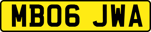 MB06JWA