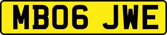 MB06JWE
