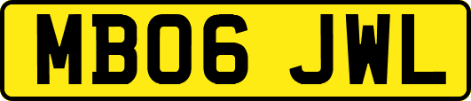MB06JWL