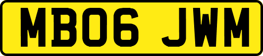 MB06JWM