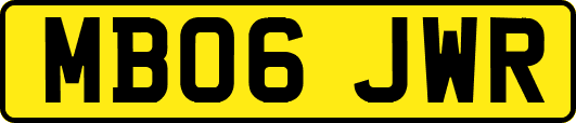 MB06JWR