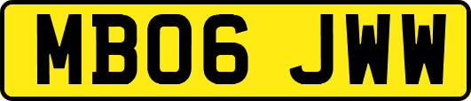 MB06JWW