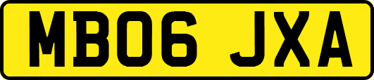 MB06JXA