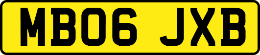 MB06JXB