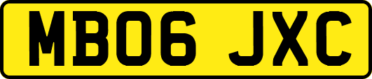 MB06JXC
