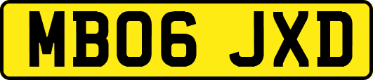 MB06JXD