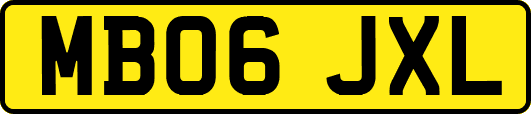 MB06JXL