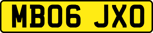 MB06JXO