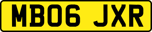 MB06JXR