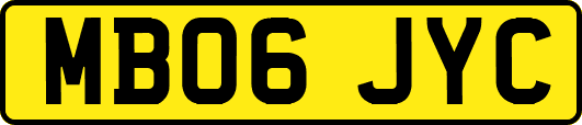 MB06JYC
