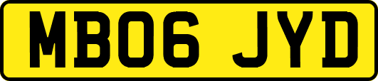 MB06JYD