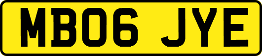 MB06JYE