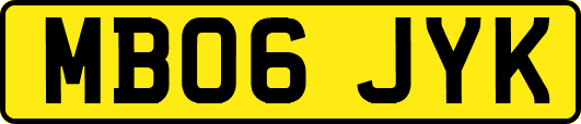 MB06JYK