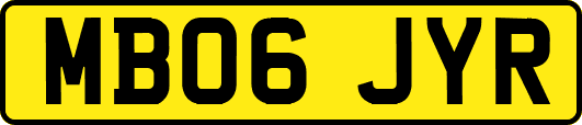 MB06JYR