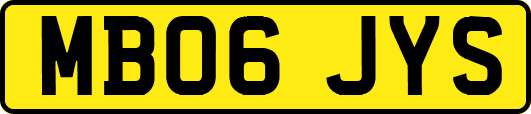 MB06JYS