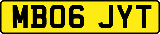 MB06JYT
