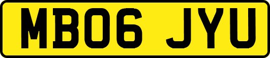 MB06JYU