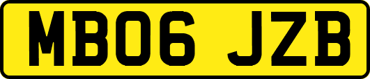 MB06JZB
