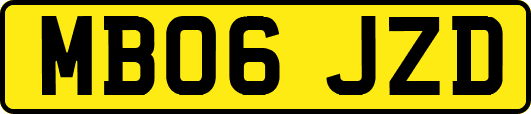 MB06JZD
