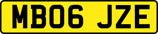 MB06JZE