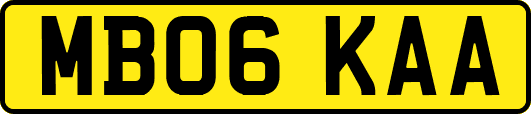 MB06KAA