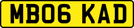 MB06KAD