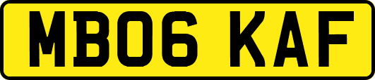 MB06KAF