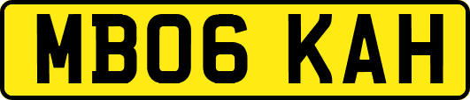 MB06KAH