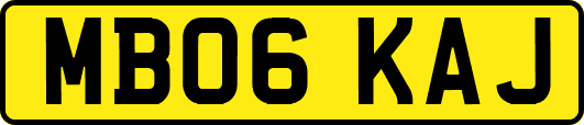 MB06KAJ