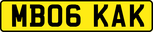 MB06KAK