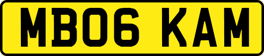 MB06KAM