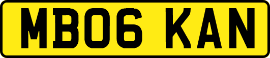 MB06KAN