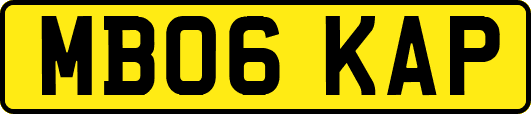 MB06KAP