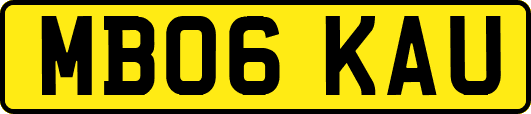 MB06KAU