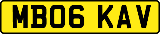 MB06KAV