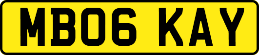 MB06KAY