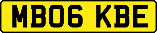 MB06KBE
