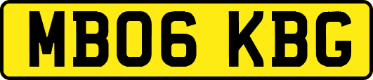 MB06KBG