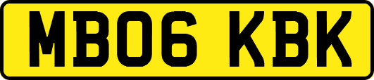 MB06KBK